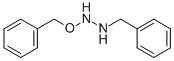 2-BENZYLOXY-BENZYL-HYDRAZINE Structure