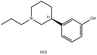 PRECLAMOL HYDROCHLORIDE Structure