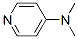 DIMETHYLPYRIDIN-4-YLAMINE,887925-31-7,结构式