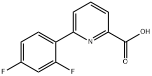 887983-05-3 Structure