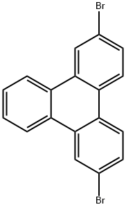 2,7-DibroMotriphenylene price.