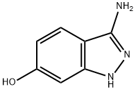 3-아미노-6-하이드록시-1H-인다졸