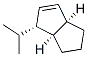 88816-19-7 Pentalene, 1,3a,4,5,6,6a-hexahydro-1-(1-methylethyl)-, (1alpha,3aalpha,6aalpha)- (9CI)