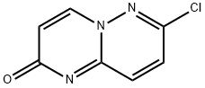 88820-44-4 7-氯-2H-嘧啶并[1,2-B]哒嗪-2-酮