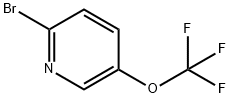 2-Bromo-5-trifluoromethoxypyridine|2-溴-5-三氟甲氧基吡啶