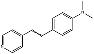 889-36-1 4-(4-(二甲氨基)苯乙烯基)吡啶