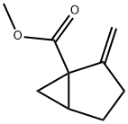 88908-87-6 Bicyclo[3.1.0]hexane-1-carboxylic acid, 2-methylene-, methyl ester (9CI)