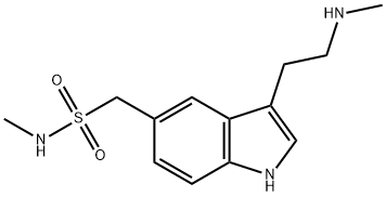 N-DesMethyl SuMatriptan