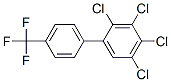 88966-73-8 4'-trifluoromethyl-2,3,4,5-tetrachlorobiphenyl