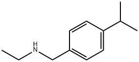 889949-99-9 N-(4-イソプロピルベンジル)エタンアミン