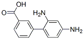 889950-38-3 3-(2,4-Diaminophenyl)benzoic acid
