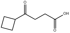4-시클로부틸-4-옥소-부티르산