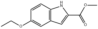 5-ETHOXY-1H-INDOLE-2-CARBOXYLICACID메틸에스테르
