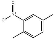 2,5-二甲基硝基苯,89-58-7,结构式