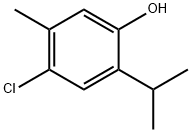 4-CHLORO-2-ISOPROPYL-5-METHYLPHENOL|4-氯-2-异丙基-5-甲基苯酚