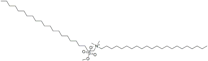89004-51-3 dibehenyldimethylammonium methosulfate
