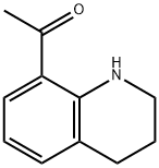 1-(1,2,3,4-テトラヒドロキノリン-8-イル)エタノン price.