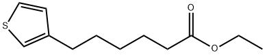 ETHYL 6-(3-THIENYL)HEXANOATE