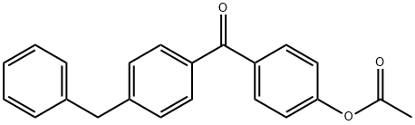 4-ACETOXY-4'-PHENOXYBENZOPHENONE