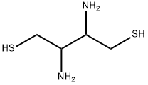 89020-07-5 1,4-Butanedithiol,  2,3-diamino-