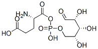 Glu-R-S-P Structure