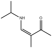 89029-87-8 3-Buten-2-one, 3-methyl-4-[(1-methylethyl)amino]-, (Z)- (9CI)