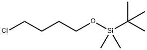 TERT-BUTYL(4-CHLOROBUTOXY)DIMETHYLSILANE