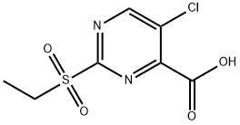 890587-32-3 Structure