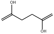 1,5-Hexadiene-2,5-diol (9CI) 化学構造式