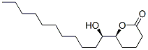 89102-36-3 (6S)-Tetrahydro-6-[(R)-1-hydroxyundecyl]-2H-pyran-2-one