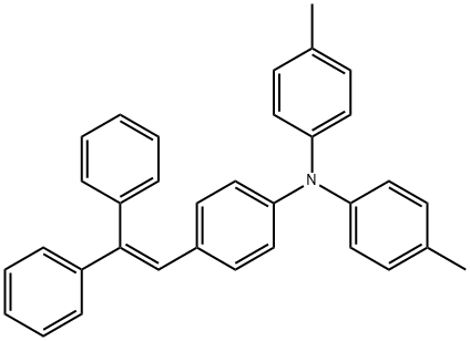 89114-91-0 4-(2,2-二苯基乙烯基)-N,N-二对甲苯基苯胺