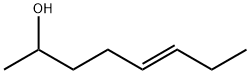 89122-05-4 (E)-癸-5-烯-2-醇