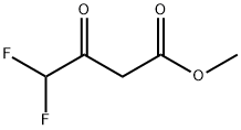 Methyl-4,4-difluoroacetoacetate (MeDFAA)|4,4-二氟-3-氧代丁酸甲酯