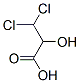 89130-07-4 Propanoic  acid,  3,3-dichloro-2-hydroxy-