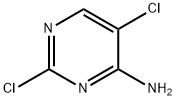 4-Amino-2,5-dichloropyrimidine|2,5-二氯-4-氨基嘧啶