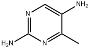 89181-77-1 4-甲基嘧啶-2,5-二胺