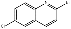 2-Bromo-6-chloroquinoline