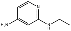 N2-ethylpyridine-2,4-diamine