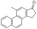 892-17-1 15,16-dihydro-11-methylcyclopenta(a)phenanthren-17-one