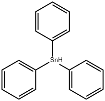 TRIPHENYLTIN HYDRIDE|三苯基锡化氢