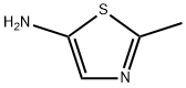 5-Thiazolamine,  2-methyl-