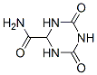 89281-55-0 s-Triazine-2-carboxamide, hexahydro-4,6-dioxo- (7CI)