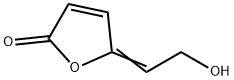 2(5H)-Furanone, 5-(2-hydroxyethylidene)-|