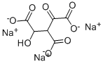 ALPHA-HYDROXY-BETA-OXALOSUCCINIC ACID TRISODIUM SALT price.