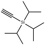 (Triisopropylsilyl)acetylene