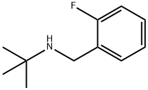 893577-97-4 N-(2-フルオロベンジル)-2-メチル-2-プロパンアミン HYDROCHLORIDE