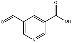 5-ホルミルピリジン-3-カルボン酸 price.