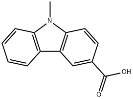 9-METHYL-9H-CARBAZOLE-3-CARBOXYLIC ACID