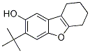 2-디벤조푸라놀,3-(1,1-디메틸에틸)-6,7,8,9-테트라히드로-