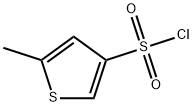 89379-25-9 5-甲基噻吩-3-磺酰氯